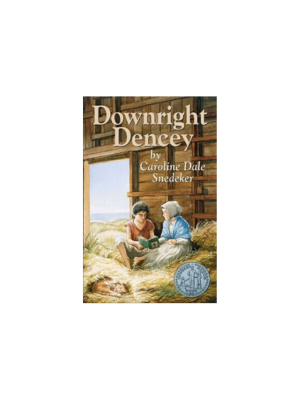 Downright Dencey