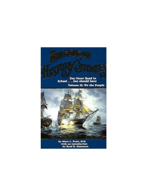 American History Stories You Never Read in School, but Should Have #2