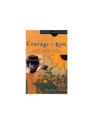 Courage to Run