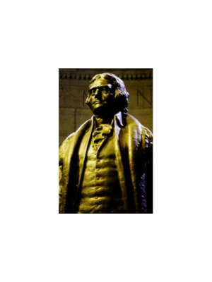 Truth About Thomas Jefferson and the First Amendment, The