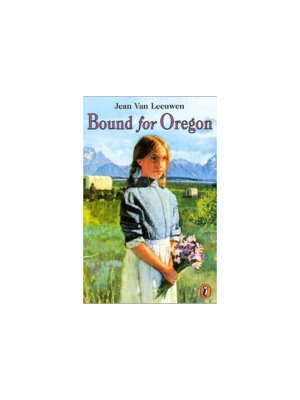 Bound for Oregon