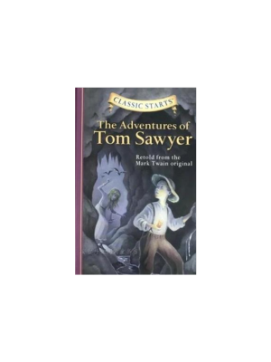 Adventures of Tom Sawyer (Classic Starts)