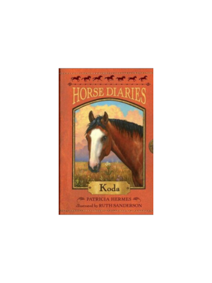 Koda (Horse Diaries #3)