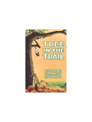 Tree in the Trail