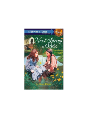 Next Spring in Oriole