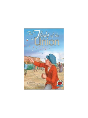 Flight of the Union, The