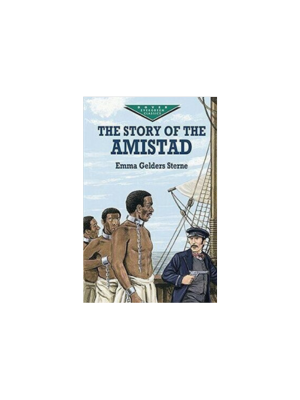 Story of the Amistad, The