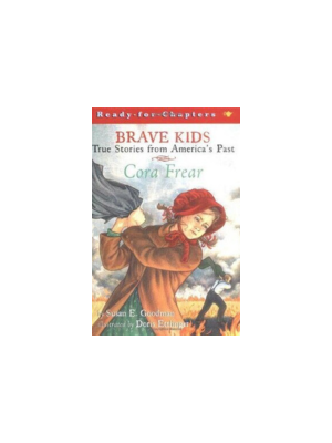 Cora Frear