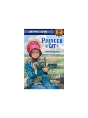 Pioneer Girl: The Story of Laura Ingalls Wilder