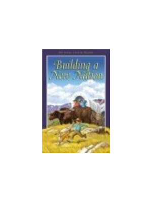 Building a New Nation