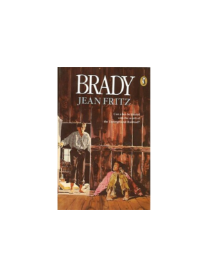Brady