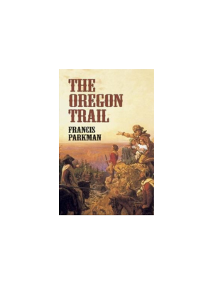 Oregon Trail, The