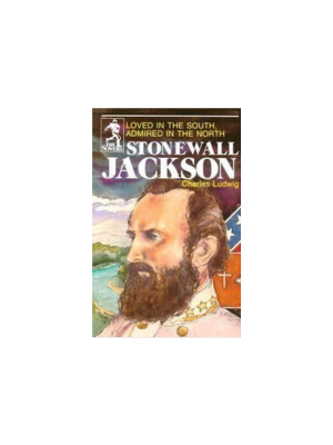Sower: Stonewall Jackson: Loved in the South, Admired in the North