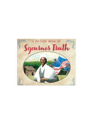 Picture Book of Sojourner Truth, A