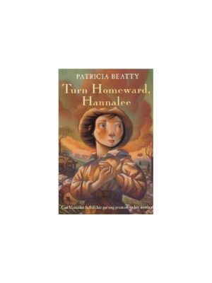 Turn Homeward Hannalee