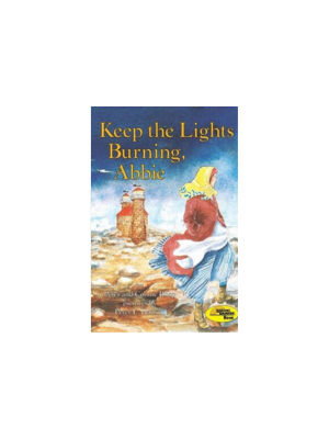 Keep the Lights Burning, Abbie