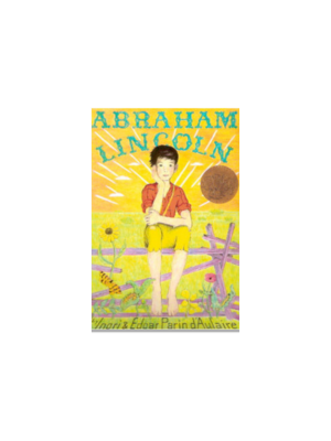 Abraham Lincoln - D'Aulaire