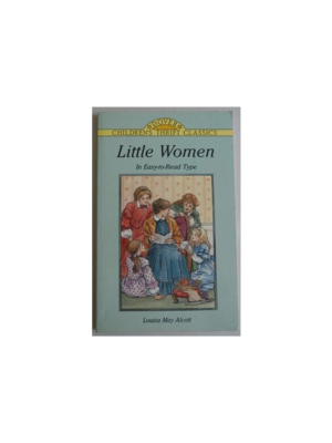 Little Women - (Children's Thrift Classic)