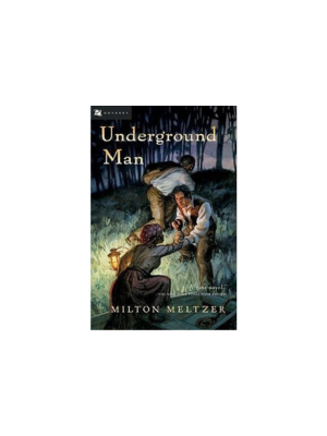 Underground Man