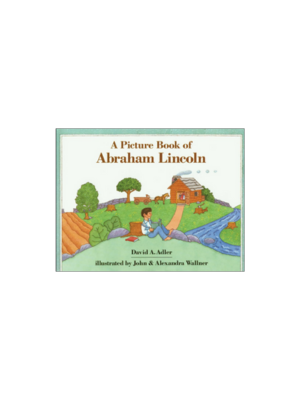 Picture Book of Abraham Lincoln