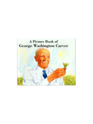 Picture Book of George Washington Carver, A