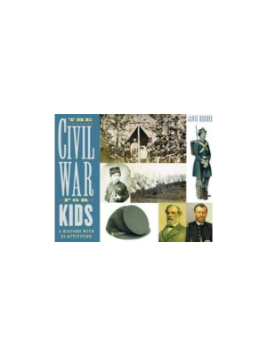 Civil War for Kids, The