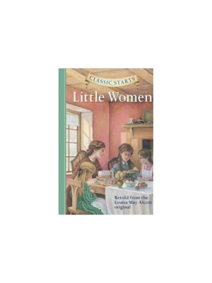 Little Women (Classic Starts)