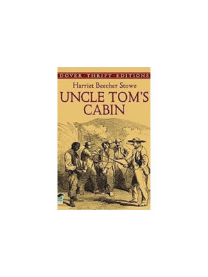 Uncle Tom's Cabin (Dover Thrift)