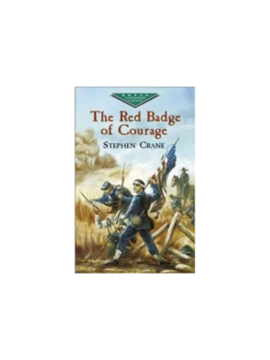 Red Badge of Courage, The