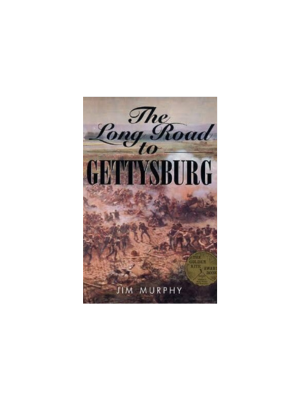 Long Road to Gettysburg, The