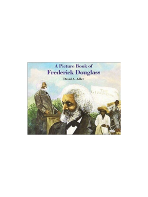 Picture Book of Frederick Douglass, A