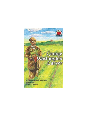 George Washington Carver