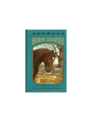Bell's Star (Horse Diaries #2)