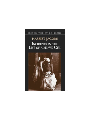 Incidents in the Life of a Slave Girl