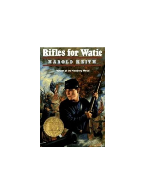 Rifles for Watie