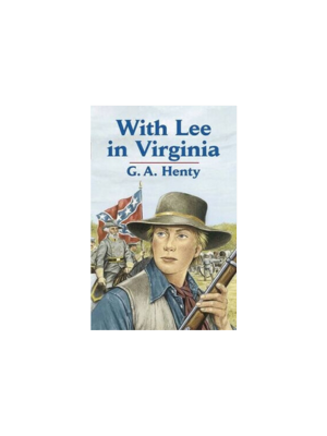 With Lee in Virginia