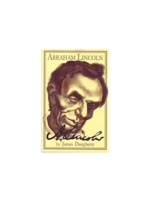 Abraham Lincoln