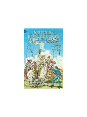 From Antietam to Gettysburg, Civil War Color Book