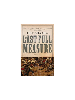 The Last Full Measure (Civil War Trilogy #3)