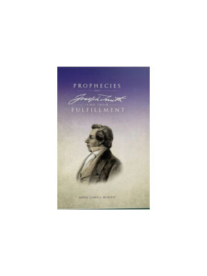 Prophecies of Joseph Smith (1920)