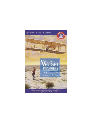 Landmark: Wright Brothers, Pioneers of American Aviation, The