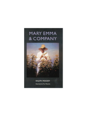 Little Britches #4: Mary Emma and Company