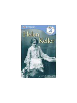 Helen Keller (Level 3 Reader)