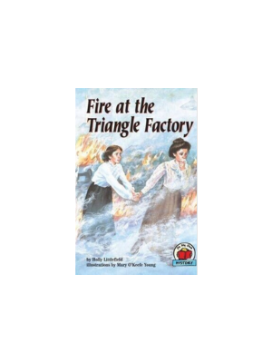 Fire at the Triangle Factory
