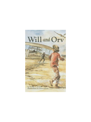 Will and Orv