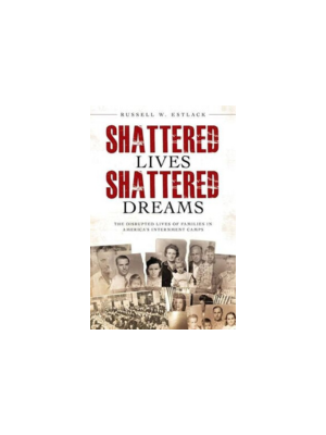 Shattered Lives, Shattered Dreams