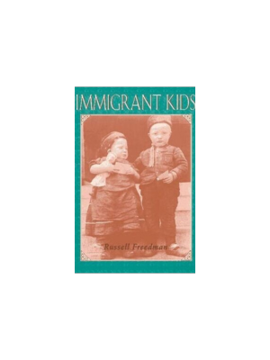 Immigrant Kids