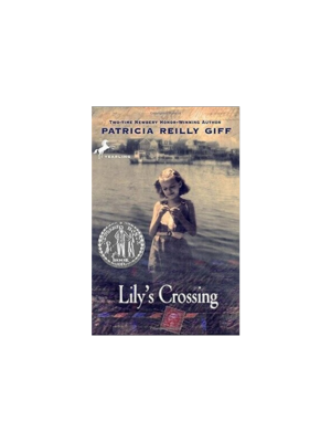 Lily's Crossing