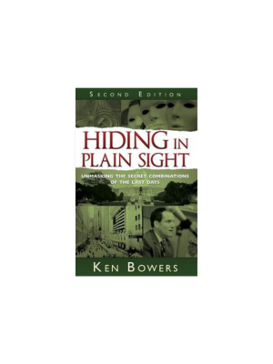Hiding in Plain Sight, 2nd Edition