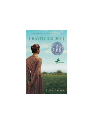 Hattie Big Sky